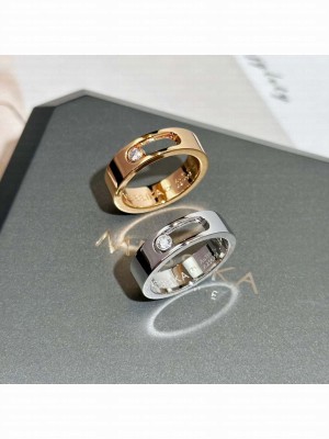 Messika MOVE LINK Rings 02