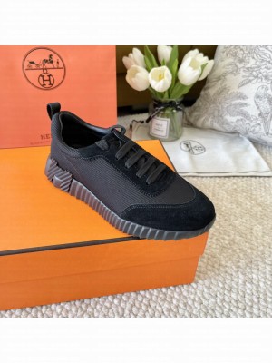 Hermes Unisex Bouncing Sneaker 013