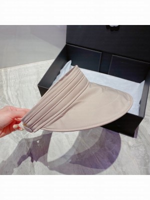 Prada Sun Hat 2022 Collection 063