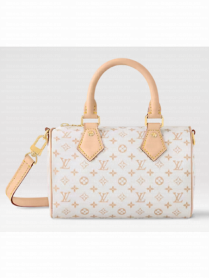 Louis Vuitton Speedy Bandouliere 20 M12747