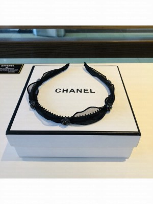 Chanel Headbands CH30 2022 Collection