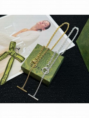 Gucci Necklace GG061 2024 Collection