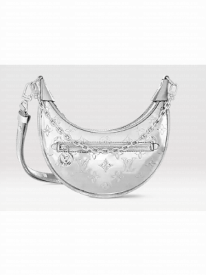 Louis Vuitton Loop M11833 Silver