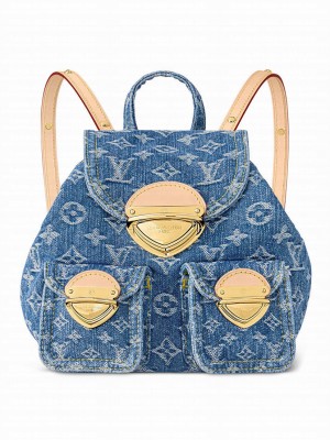 Louis Vuitton Venice M46836 Blue