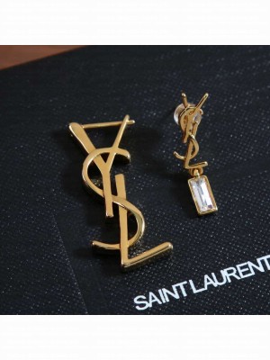 Saint Laurent YSL Earrings 008 2024