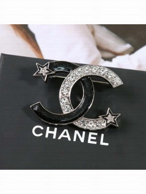Chanel Women's Brooch AB1160