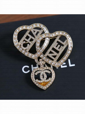 Chanel Women's Brooch AB1147