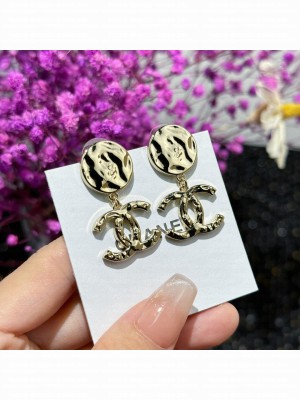 Chanel Earrings AB8031 2024