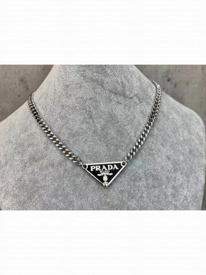 Prada Necklace 01 2021
