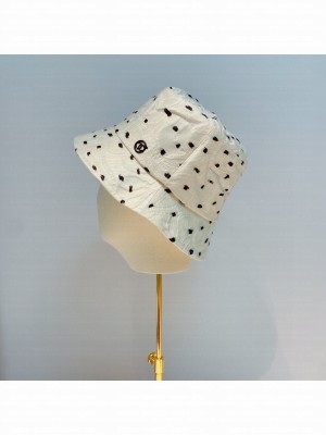 Chanel Bucket Hat 2022 CH099