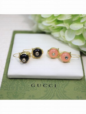 Gucci Earrings GG024 2022 Collection