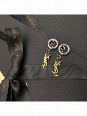 Saint Laurent Earrings 2022 Collection 015