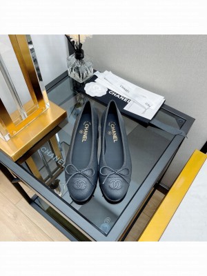 Chanel Ballerinas Flat 010