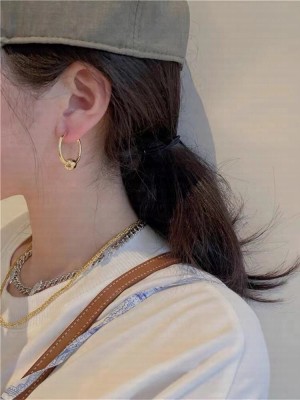 Bottega Veneta Earrings 019