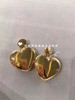 Balenciaga Earrings 18 2021