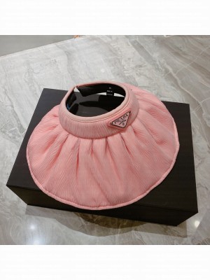 Prada Sun Hat 2022 Collection 085