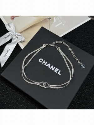 Chanel Women's Necklace ABC059 2024
