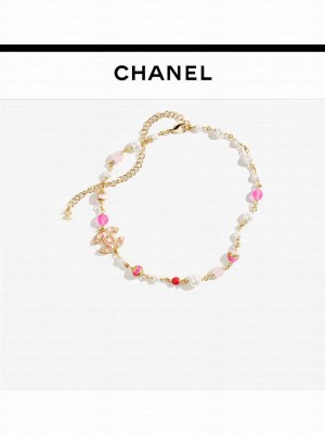 Chanel Women's Necklace ABC022 2024