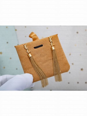 Saint Laurent Earrings 2022 Collection 017