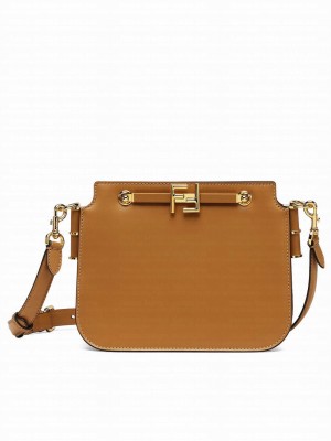 Fendi Touch 8BT349 Coffee
