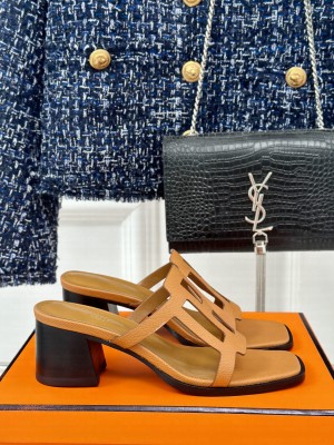 Hermes Izzy 60 sandal 05