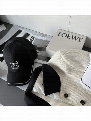 Chanel Baseball Cap CH122