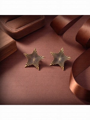 Saint Laurent Earrings 2022 Collection 029