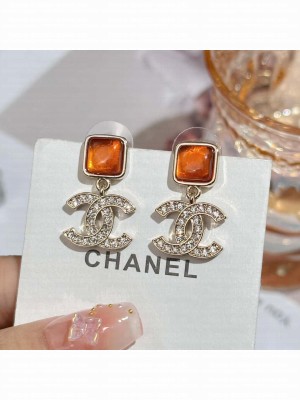 Chanel Earrings AB8116 2024