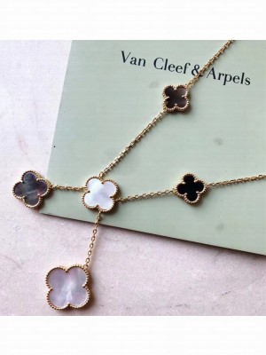 VanCleef&Arpels Necklace 02 2018