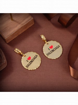 Balenciaga Earrings 26 2021