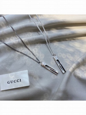 Gucci Necklace GG41 2022 Collection