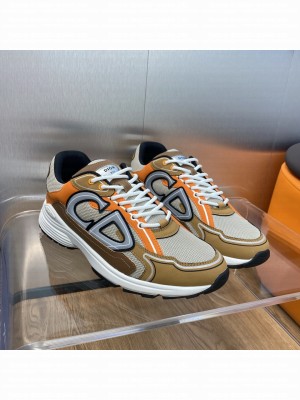 Dior B30 SNEAKER Unisex Sneakers 2023 022