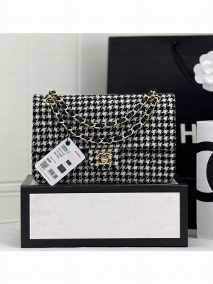 Chanel CLASSIC HANDBAG AS01112-5