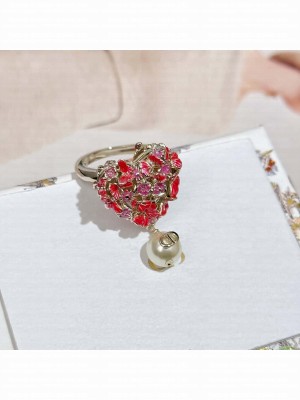 Christian Dior Women's Ring 01076 2024