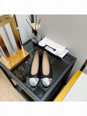 Chanel Ballerinas Flat 014