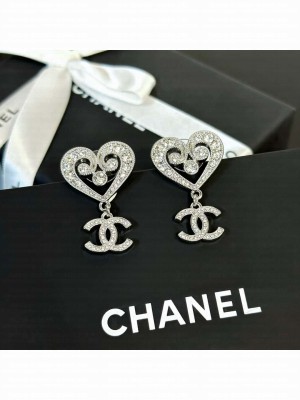 Chanel Earrings AB8082 2024