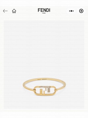 Fendi Bracelet 2022 Collection 05