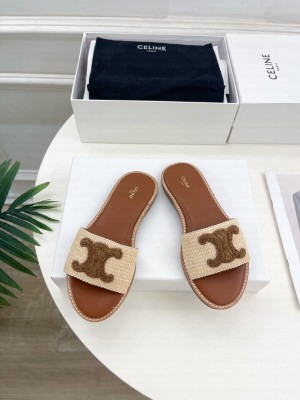 Celine Lympia Mule 2024 07