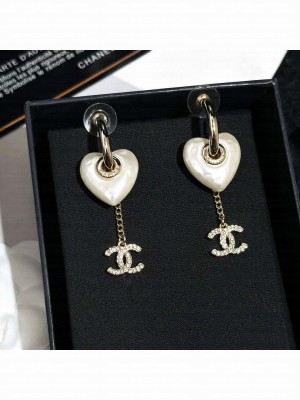 Chanel Earrings AB8212 2024