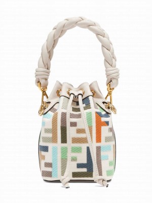 Fendi Mon Tresor 8BS010 Cream