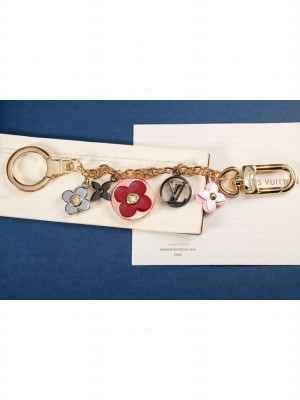 Louis Vuitton Nautical Vivienne Bag Charm M01658