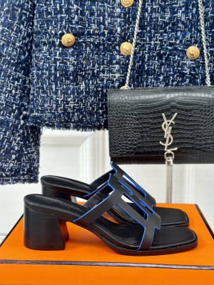 Hermes Izzy 60 sandal 03
