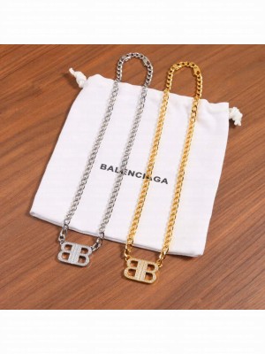 Balenciaga Necklace 05 2024