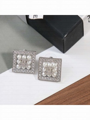 Chanel Earrings AB8057 2024