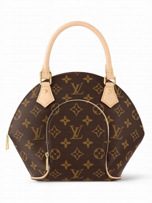 Louis Vuitton Ellipse PM M46196 Brown