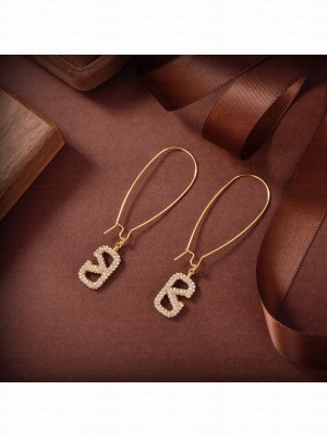 Valentino Earrings V014