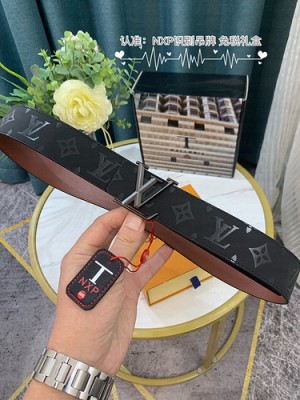 Louis Vuitton Belt 38mm NXP 057 Top Quality 2021 Collection 