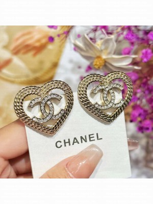Chanel Earrings AB8162 2024