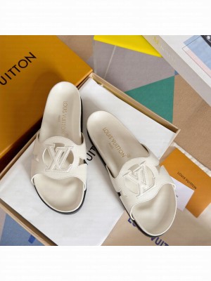 Louis Vuitton LV Isola Flat Mule 03