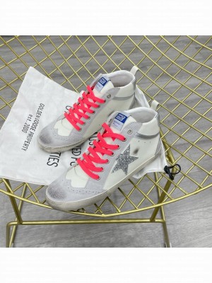 Golden Goose Deluxe Brand GGDB Super-Star Sneakers 2022 Collection 015